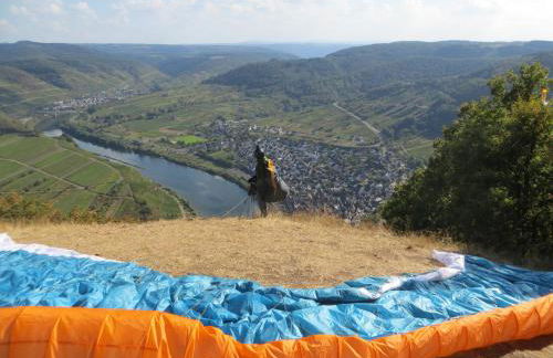 Ferienwohnung Wagner 4 Sterne - Photo 44