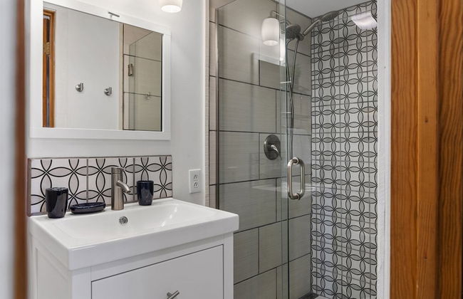 Raven Hill - Stunning Views From Three Decks, Close to Ten Thousand Waves - Foto 12