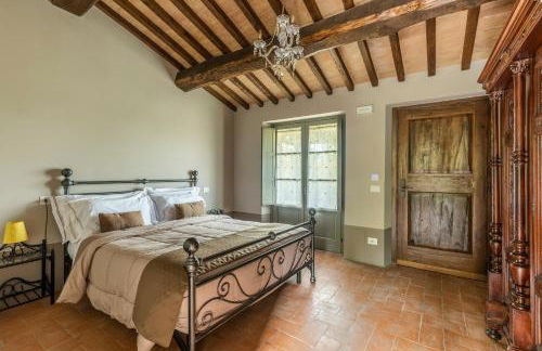 Agriturismo Merigge Wellness & Spa Montepulciano - Photo 20