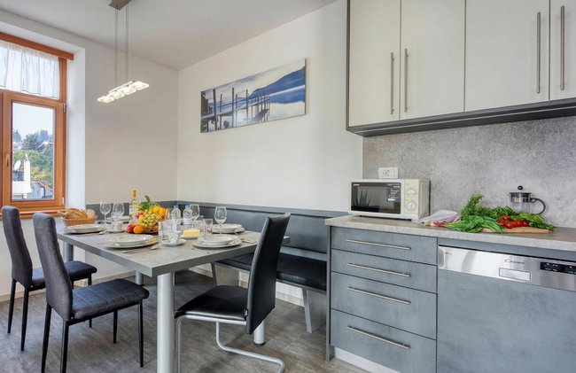 Villa Roma Portorose - 3 Balcony - Foto 28