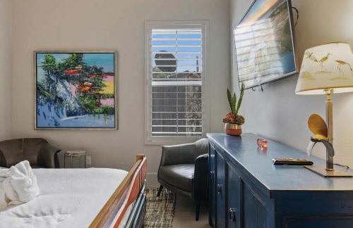 Lake Buchanan - Pool, Hot Tub & Lake Access - Foto 23