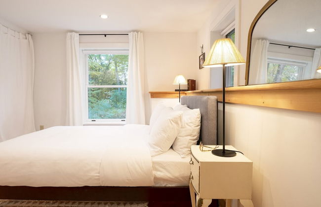 Woodfall by Avantstay Tons of Outdoor Space - Foto 7