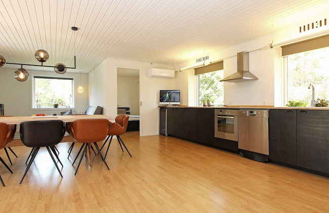 6 Person Holiday Home in Graested - Foto 16