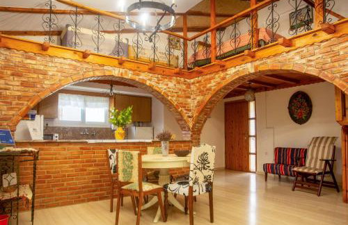 Kamera House - 10 min to Seitan Limania Beach - Foto 10