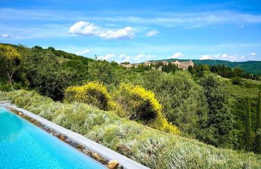 La Locanda Volpaia - Foto 66