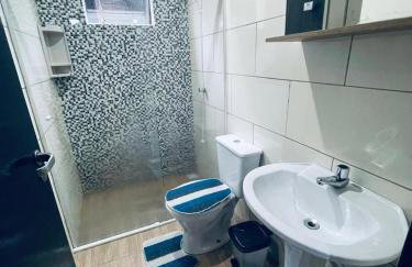 Cabanas dos Sonhos 2- Barra de Ibiraquera - Foto 19