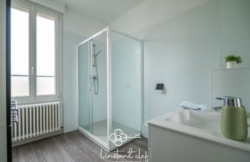 Maison d exception au Mans Garage XXL et Terrasse - Foto 21