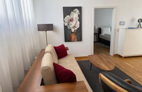 City Wohnung K2 KLIMATISIERT - Photo 8