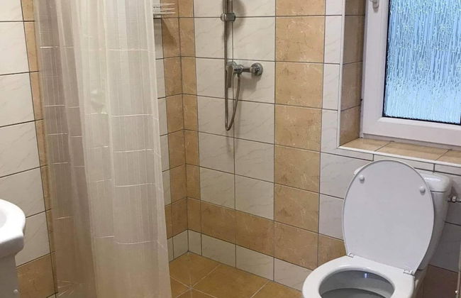 Charming Holiday Home in Wolin With Terrace - Foto 25