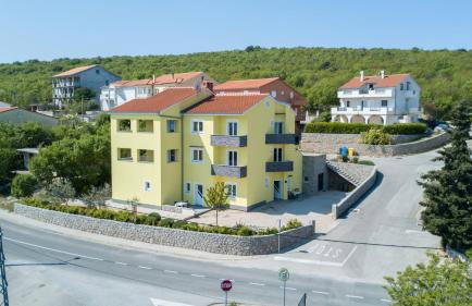 Apartments Jana - Foto 27