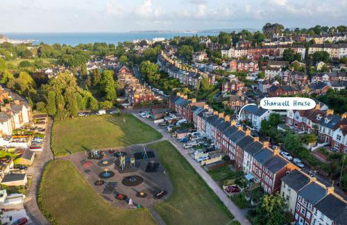 Stylish Home in the heart of the English Riviera - Foto 16