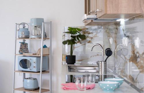 Scorpios View Meganisi - Foto 13