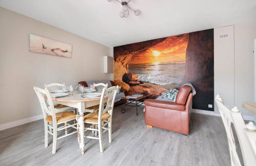 Gîte L'albatros - 400m de la mer - Foto 17