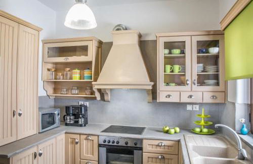 Villa Kalithea - Foto 47