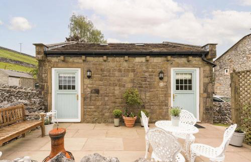 Hilltop House by Birch Stays - Foto 77