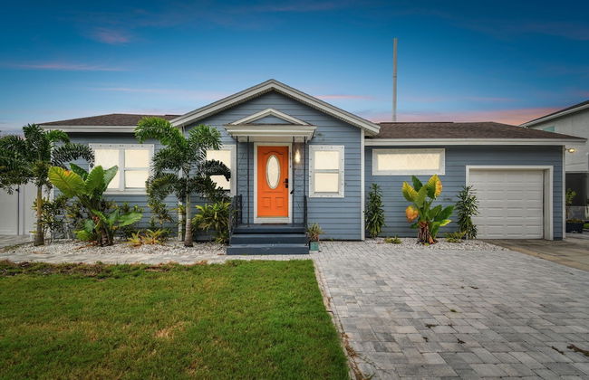 The Tampa Oasis - Foto 69