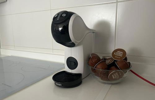 Apartamento con terraza,2 min de la playa, Ares - Foto 7