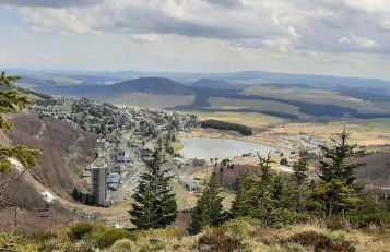 Le 108C les matins du sancy - Photo 11