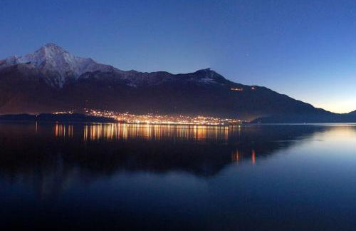 Casa Mimosa - appartamento vacanze sul Lago di Como - Foto 23