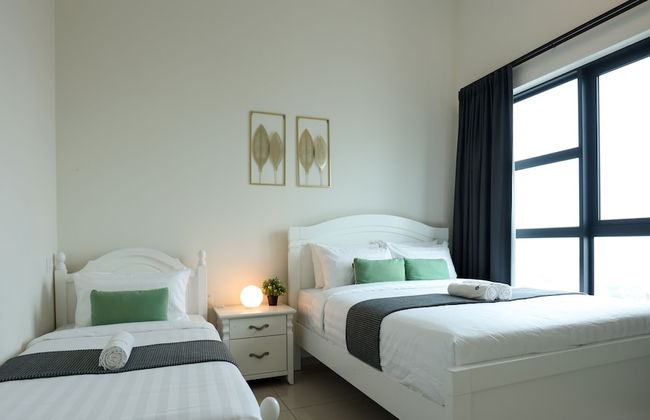 Ong Kim Wee Residence Melaka By I Housing - Foto 20