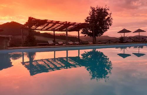 Agriturismo Acero Rosso - Foto 44