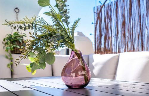 Spacious Penthouse with Massive Terrace - Photo 49