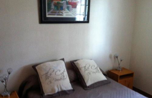 Villa ELOFRED - Foto 16