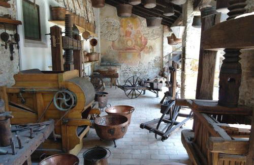 Agriturismo il Vagabondo - Foto 24