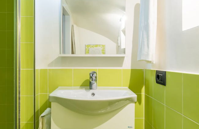 A pochi passi dal mare di Meta di Sorrento - Foto 29