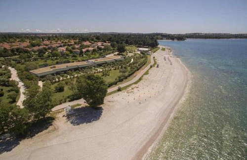 Lux Camp Bi Village, Mobile home Villa Dado - Foto 76