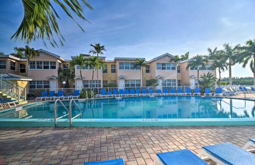 Resort Condo with Beach Access in Indian Shores! - Foto 24