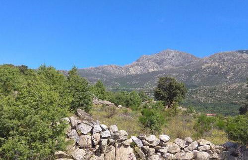 Acogedora casa rural en la sierra de Madrid - Foto 24