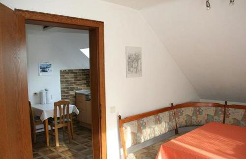 Ferienwohnung Wicker - Foto 4