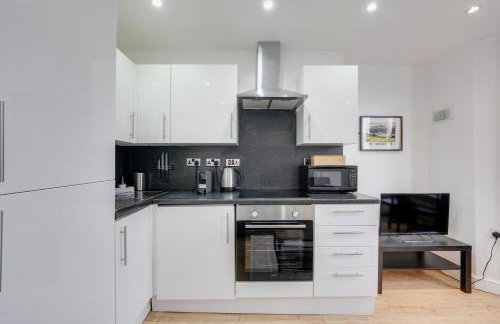 Relax in a modern Cardiff home by the City Centre & Bute Park - Foto 17