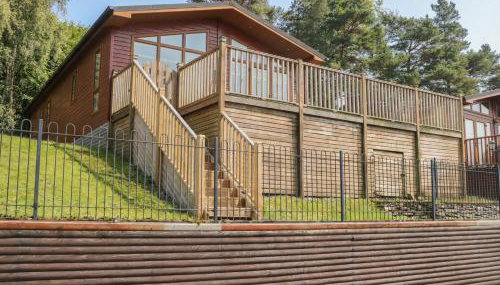 High Lake View Lodge - Foto 2