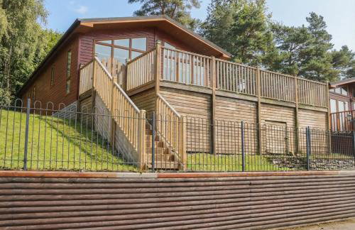 High Lake View Lodge - Foto 2