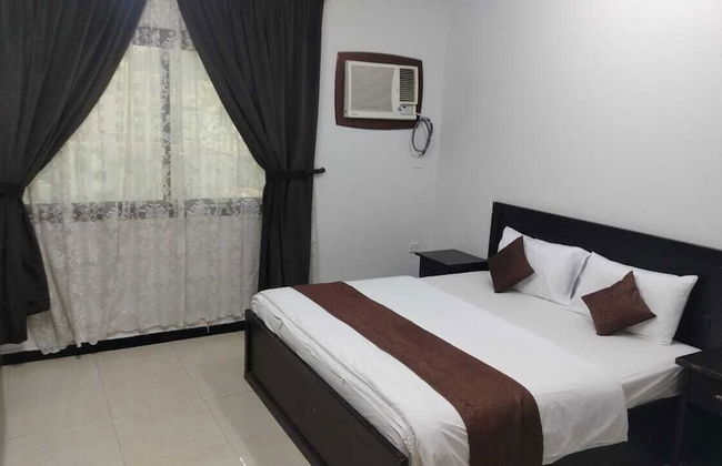 Al Eairy Furnished Apartments Al Madinah 9 - Foto 19