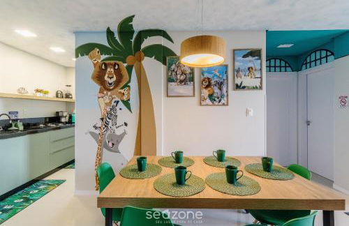 OBP - Condomínio Moderno a 600m da Praia - Foto 47