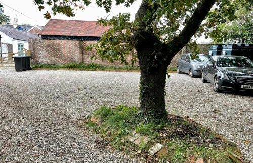 Cottages at Woodlands, Appleloft - Foto 30