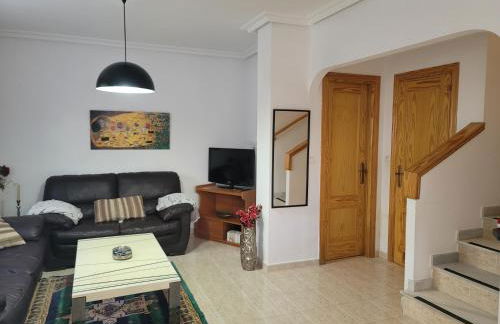 Terrace House in Orihuela Costa - Foto 1