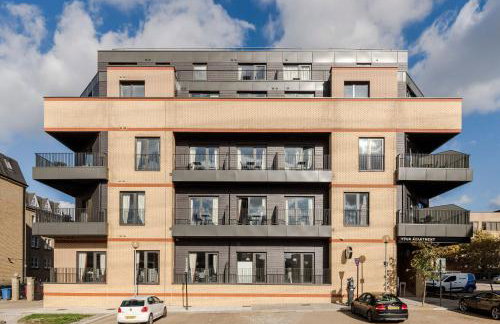 Your Apartment I Milton Keynes - Foto 11