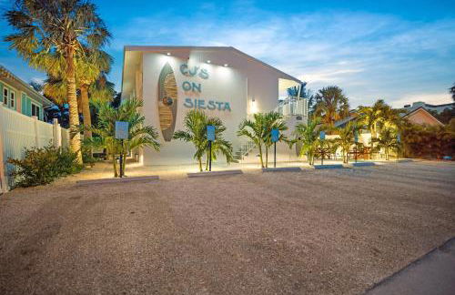 Sea Dream - Pet Friendly, Located in Siesta Key Village, Steps to Siesta Key Beach! - Foto 31