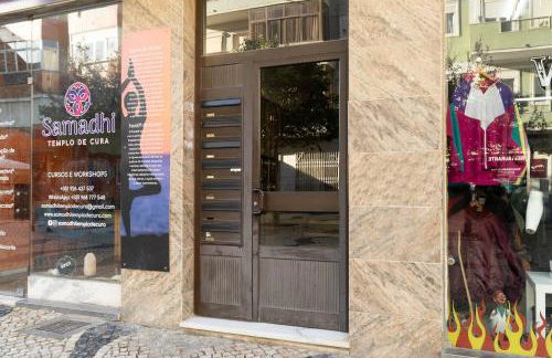 AL d' Cacilhas Studio - Foto 25