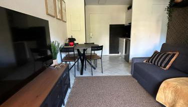 Appartement Résidence Santa Barbara avec Piscine et à 750m de la Plage - Foto 5