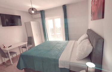 Studio apartman Marley - Foto 5