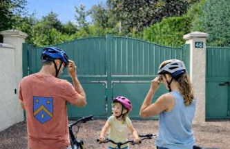 Le Clos Bussy - Foto 19