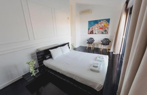 Sia's Luxury Maisonette - Foto 34