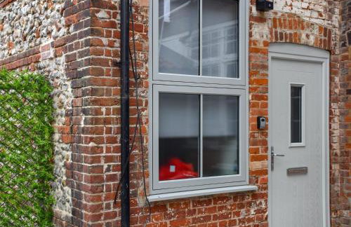 Norfolk Headquarters - Foto 16