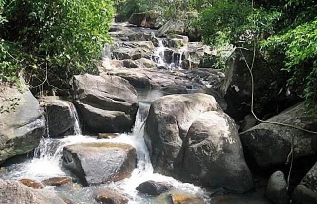 Best Price An Thi Apartments for Long Stay 1500m From Khem Beach - Foto 28