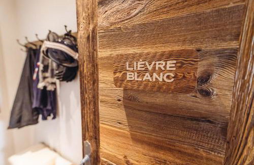 Chalet La Fedora - Appartements de charme - Foto 53